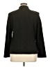 JM Collection Black Blazer Size 14 - photo 2
