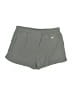Columbia 100% Nylon Gray Athletic Shorts Size 3 - photo 2