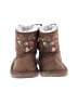 Assorted Brands Brown Ankle Boots Size 6 (kids) - photo 2
