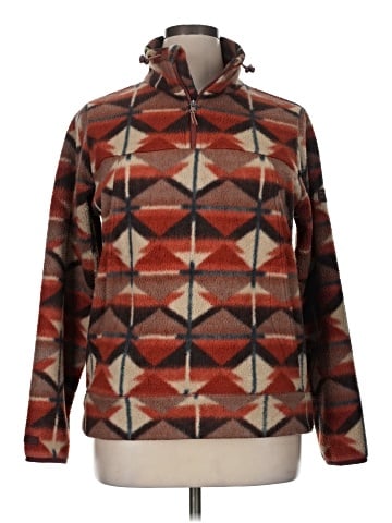 Billabong Jacket (view 1)