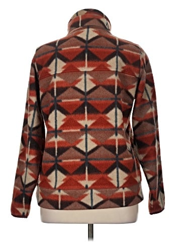 Billabong Jacket (view 2)