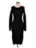 RD Style Black Casual Dress Size M - photo 1