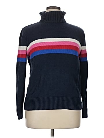 Gap Outlet Turtleneck Sweater (view 1)