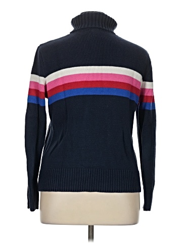 Gap Outlet Turtleneck Sweater (view 2)