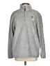 Boxercraft 100% Polyester Gray Fleece Size S - photo 1