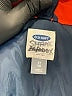 Old Navy 100% Polyester Solid Blue Snow Jacket Size 5 - photo 3