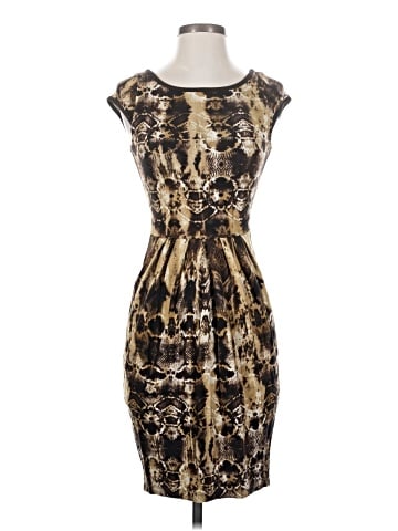 Karen Kane Cocktail Dress (view 1)