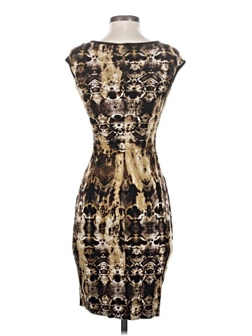 Karen Kane Cocktail Dress (view 2)