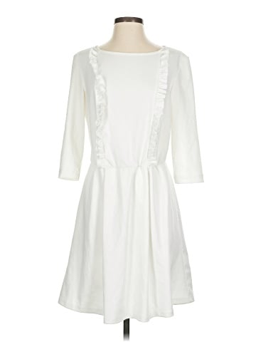Andrea Cocetta Casual Dress (view 1)
