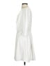 Andrea Cocetta White Casual Dress Size S - photo 5