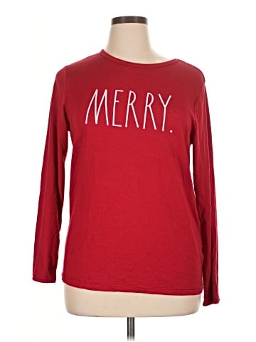 Rae Dunn Long Sleeve T-Shirt (view 1)
