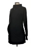 Isabel Maternity Black Turtleneck Sweater Size XS Maternity - photo 1