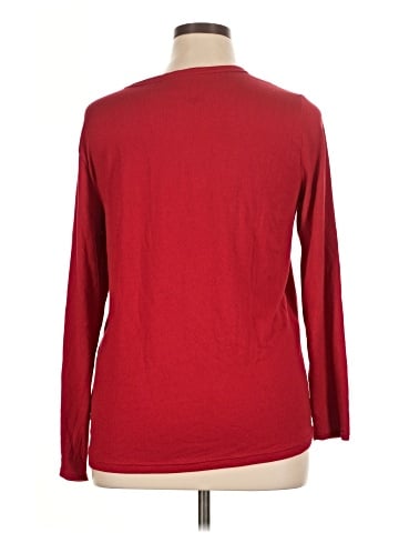 Rae Dunn Long Sleeve T-Shirt (view 2)