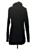 Isabel Maternity Black Turtleneck Sweater Size XS Maternity - photo 2