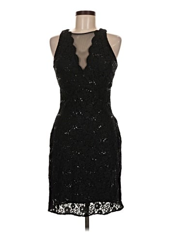 NW Nightway Cocktail Dress (view 1)