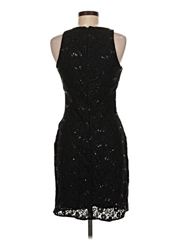 NW Nightway Cocktail Dress (view 2)