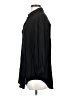 Assorted Brands 100% Polyester Black 3/4 Sleeve Blouse Size S - photo 5