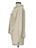 Shein 100% Polyester Tan Jacket Size 6 - photo 5