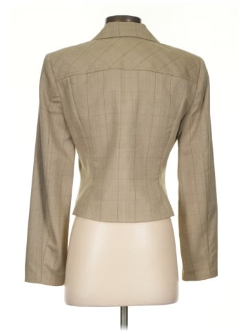 Neiman Marcus Wool Blazer (view 2)