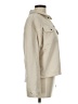 Shein 100% Polyester Tan Jacket Size 6 - photo 4