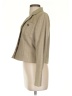 Neiman Marcus Tan Wool Blazer Size 4 - photo 5