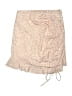 Unbranded Paisley Tan Casual Skirt Size S - photo 1