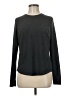 Avia Gray Long Sleeve Top Size M - photo 1