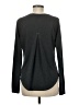 Avia Gray Long Sleeve Top Size M - photo 2