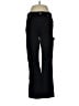 FRAME 100% Cotton Black Cargo Pants Size 25 waist - photo 1