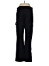 FRAME 100% Cotton Black Cargo Pants Size 25 waist - photo 2