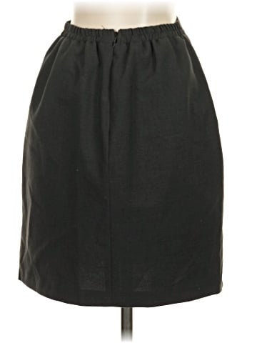 CDC Apparel Formal Skirt (view 2)