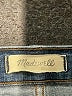 Madewell Blue Jeans Size 26 waist (tall) - photo 6
