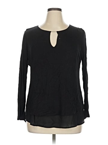 Crosby 3/4 Sleeve T-Shirt (view 1)