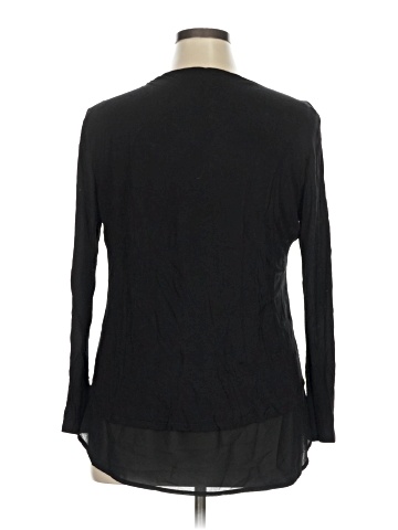 Crosby 3/4 Sleeve T-Shirt (view 2)
