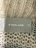 Everlane Tan Turtleneck Sweater Size XS - photo 7
