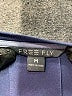 Free Fly Blue Pullover Sweater Size M - photo 6