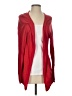 Lux Red Cardigan Size S - photo 1