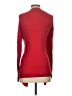 Lux Red Cardigan Size S - photo 2