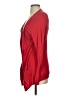 Lux Red Cardigan Size S - photo 5