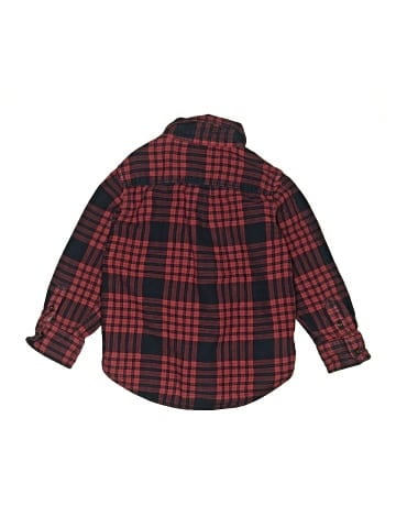 Baby Gap Long Sleeve Button-Down Shirt (view 2)