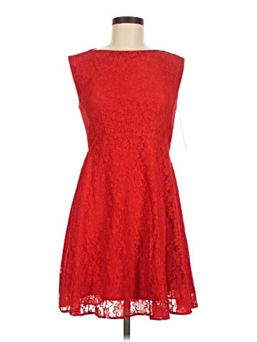 French Connection Cocktail Dress (view 1)