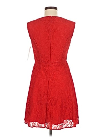 French Connection Cocktail Dress (view 2)