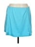 Bollé Teal Casual Skirt Size L - photo 1
