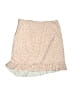 Unbranded Paisley Tan Casual Skirt Size S - photo 2