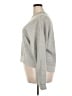 Scoop Solid Gray Pullover Sweater Size XXL - photo 5