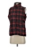 IZOD 100% Polyester Red Vest Size S - photo 1