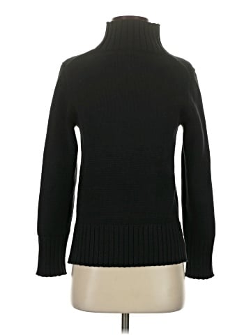 J.Crew Turtleneck Sweater (view 1)