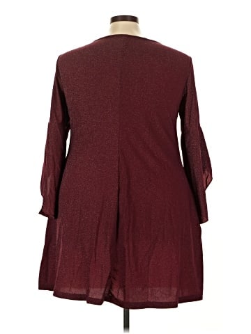 Assorted Brands Casual Dress (view 2)