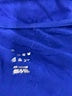 A New Day 100% Rayon Blue Short Sleeve Top Size XXL - photo 4