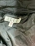 TCEC 100% Polyester Black Cardigan Size S - photo 7